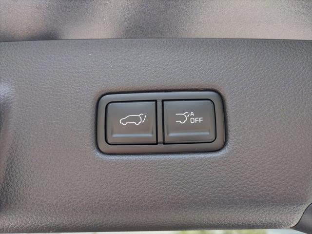 new 2025 Kia Carnival car, priced at $39,699