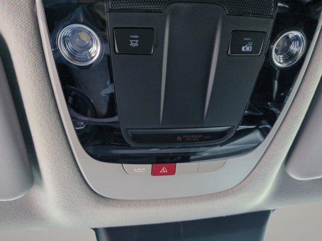 new 2026 Kia Seltos car, priced at $26,690