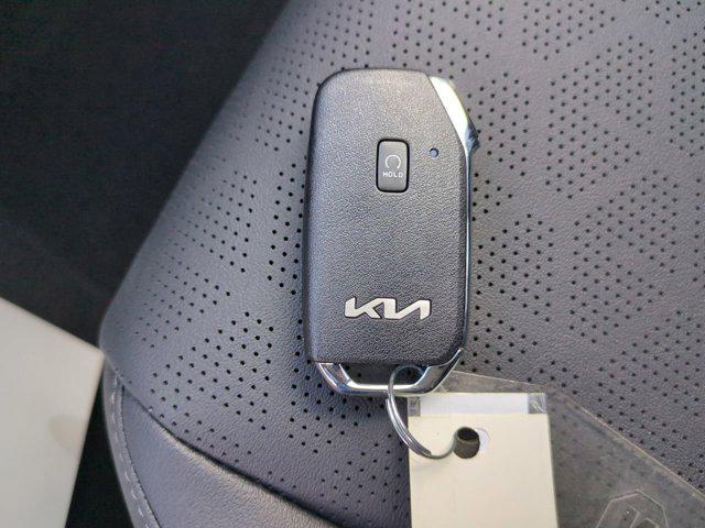 new 2026 Kia Seltos car, priced at $26,690
