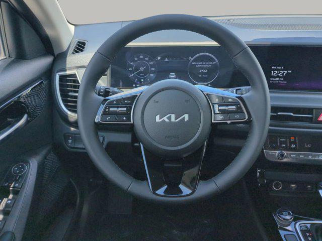 new 2026 Kia Seltos car, priced at $26,690