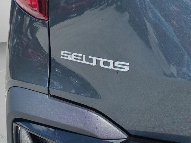 new 2026 Kia Seltos car, priced at $26,690