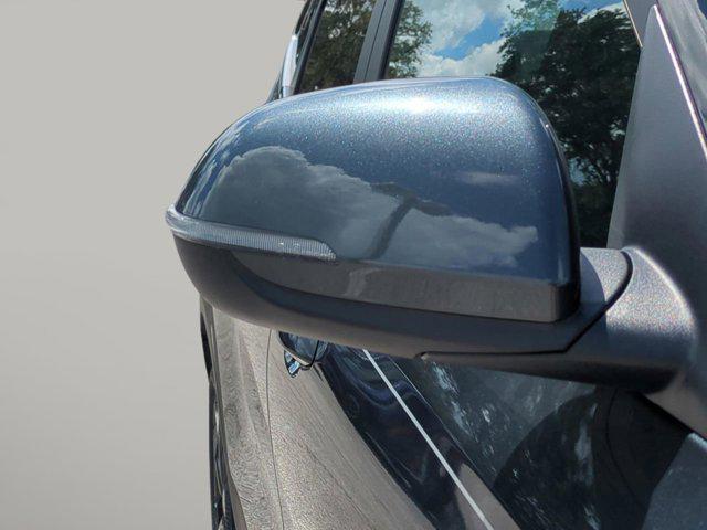 new 2026 Kia Seltos car, priced at $26,690