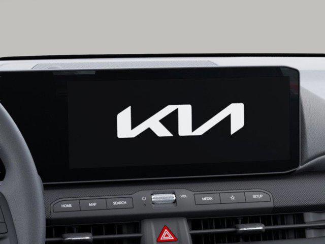 new 2025 Kia K4 car, priced at $22,355