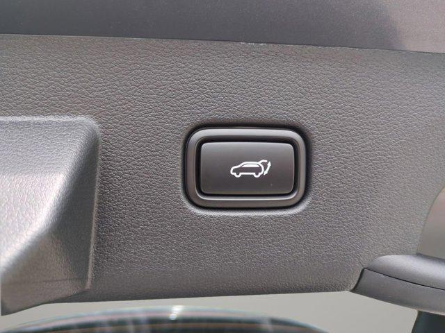 new 2025 Kia Sportage Hybrid car, priced at $33,190
