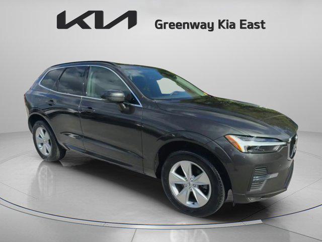 used 2022 Volvo XC60 car, priced at $32,991