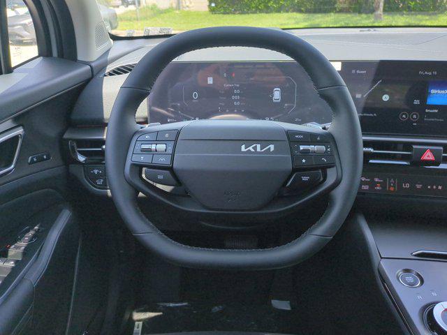 new 2026 Kia Sportage Hybrid car, priced at $40,356
