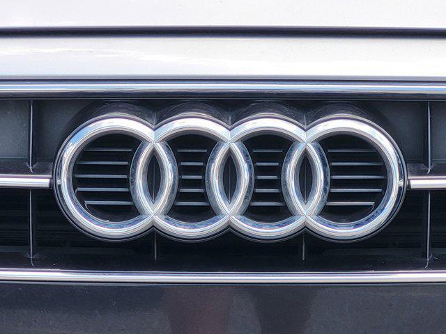 used 2023 Audi A4 car, priced at $24,999