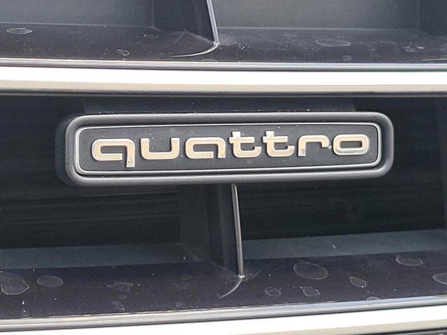 used 2023 Audi A4 car, priced at $24,999