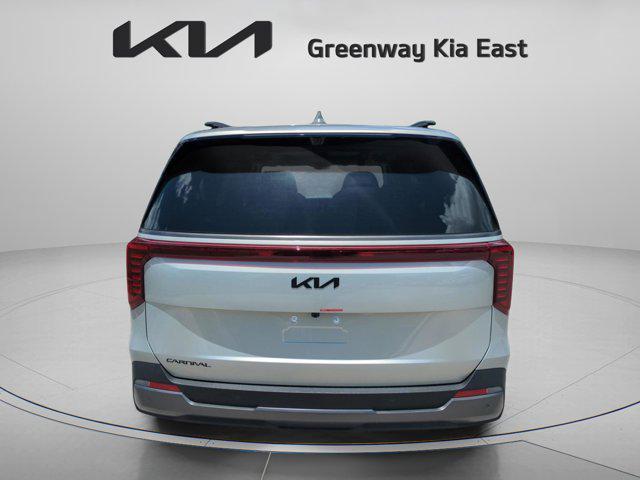 new 2026 Kia Carnival car, priced at $52,785
