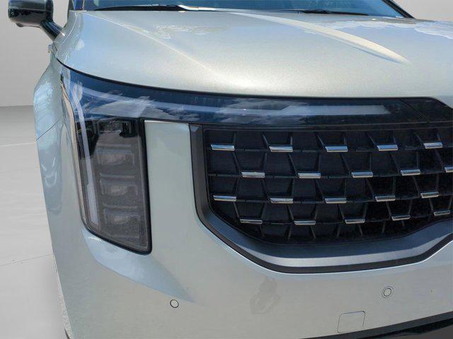 new 2026 Kia Carnival car, priced at $52,785