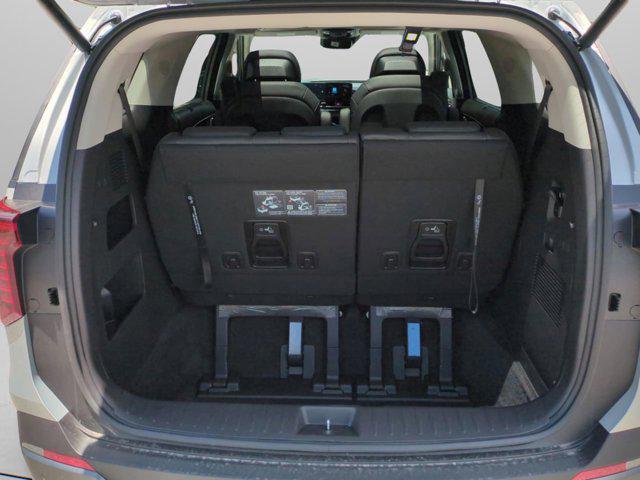 new 2026 Kia Carnival car, priced at $52,785