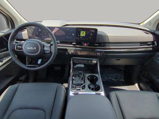 new 2026 Kia Carnival car, priced at $52,785