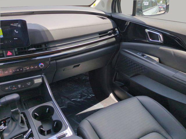 new 2026 Kia Carnival car, priced at $52,785