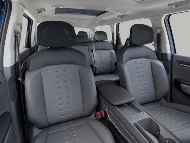 new 2026 Kia EV9 car, priced at $60,940
