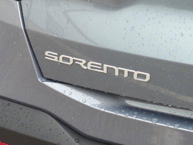 new 2025 Kia Sorento car, priced at $35,505