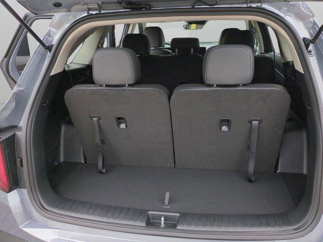 new 2025 Kia Sorento car, priced at $35,505