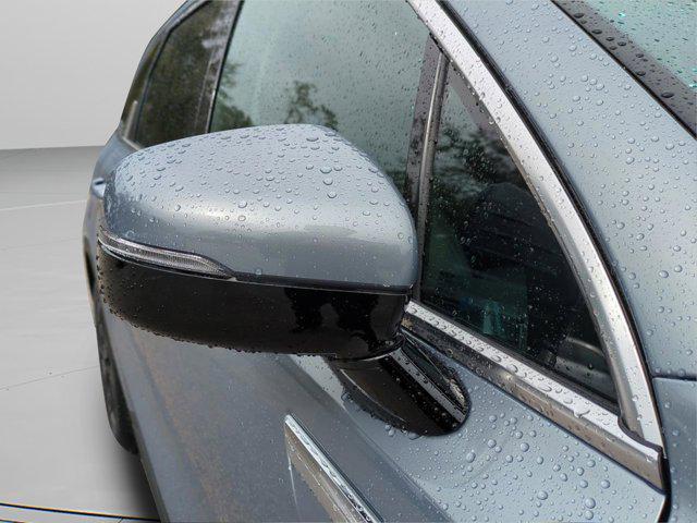 new 2025 Kia Sorento car, priced at $35,505