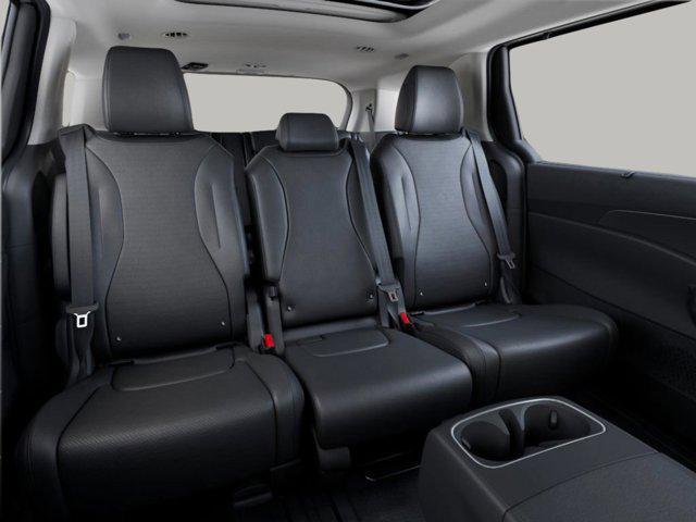 new 2025 Kia Carnival car, priced at $49,865