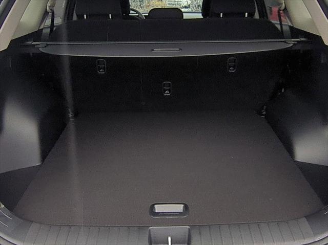 new 2025 Kia Sportage Hybrid car, priced at $28,984