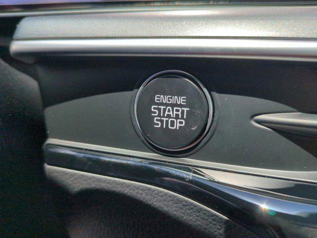 new 2026 Kia K5 car, priced at $31,103