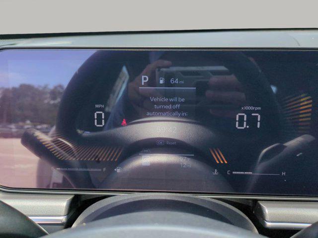 new 2026 Kia K5 car, priced at $31,103