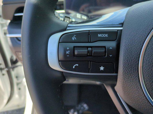 new 2026 Kia K5 car, priced at $31,103