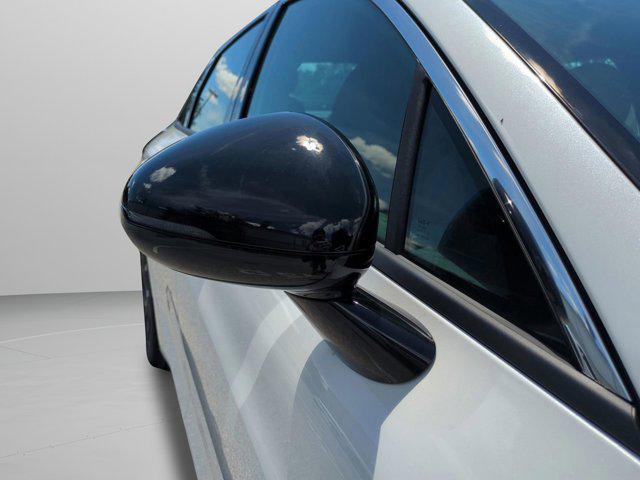 new 2026 Kia K5 car, priced at $31,103