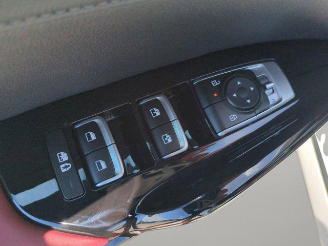 new 2026 Kia K5 car, priced at $31,103