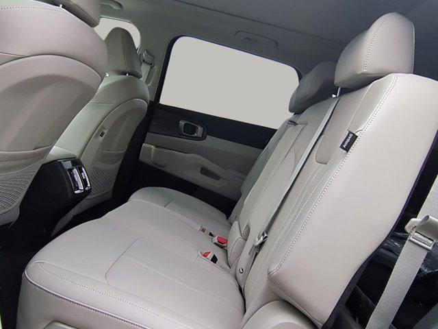 new 2025 Kia Sorento car, priced at $35,673