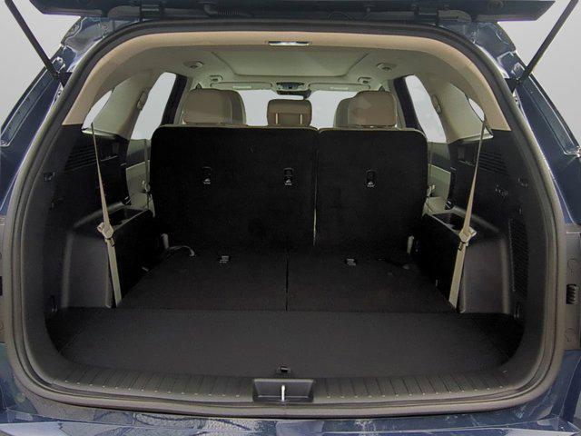 new 2025 Kia Sorento car, priced at $35,673