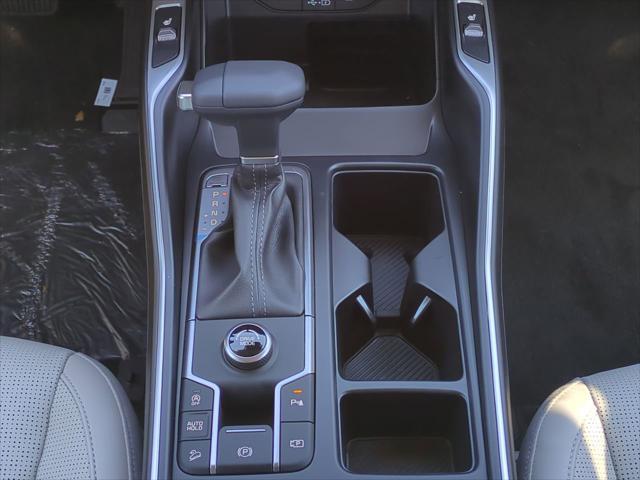 new 2025 Kia Sorento car, priced at $35,770