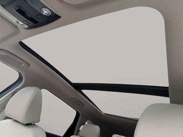 new 2025 Kia Sorento car, priced at $35,673
