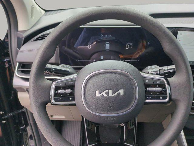 new 2026 Kia Carnival car, priced at $36,756
