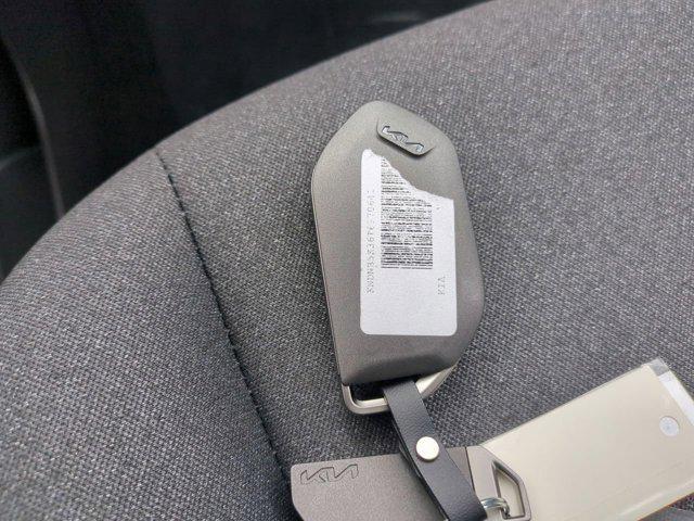 new 2026 Kia Carnival car, priced at $36,756