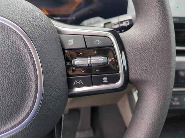 new 2026 Kia Carnival car, priced at $36,756
