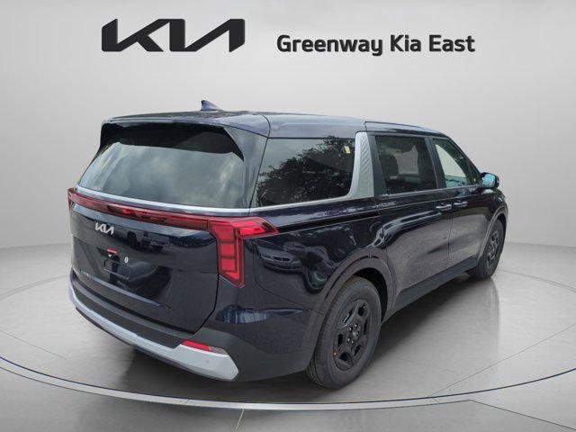 new 2026 Kia Carnival car, priced at $36,756
