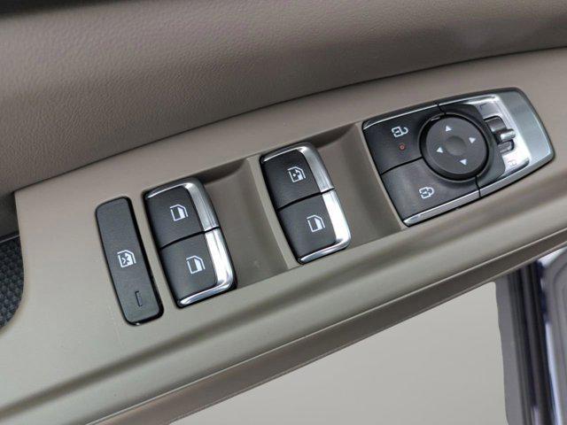 new 2026 Kia Carnival car, priced at $36,756