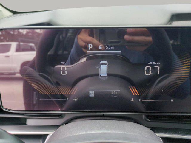 new 2026 Kia Carnival car, priced at $36,756