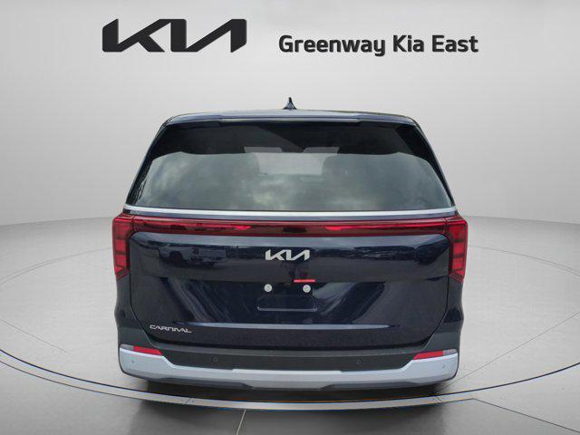 new 2026 Kia Carnival car, priced at $36,756