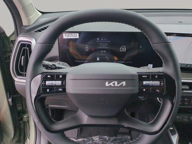 new 2026 Kia Sorento car, priced at $42,118