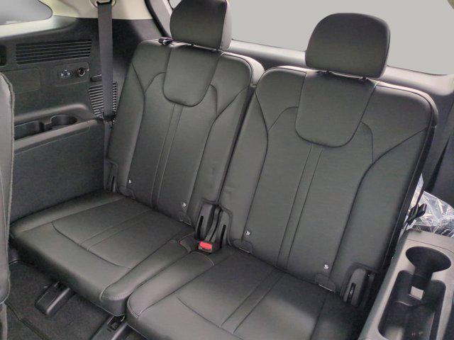 new 2026 Kia Sorento car, priced at $42,118