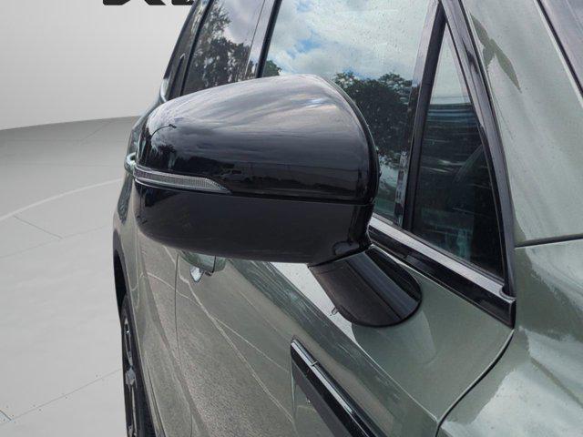 new 2026 Kia Sorento car, priced at $42,118