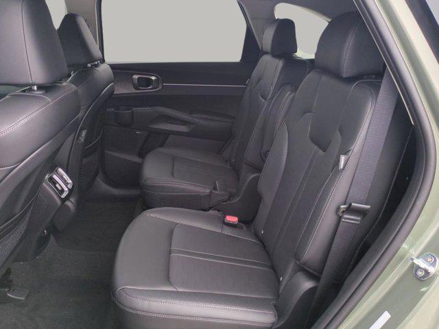 new 2026 Kia Sorento car, priced at $42,118