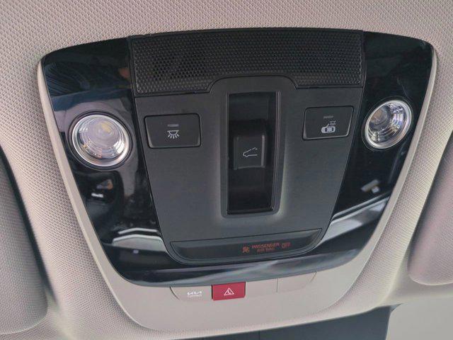 new 2026 Kia Sorento car, priced at $42,118