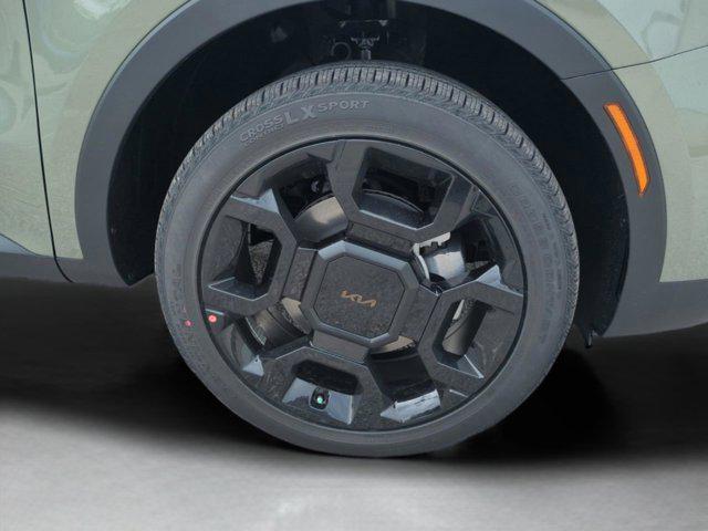 new 2026 Kia Sorento car, priced at $42,118