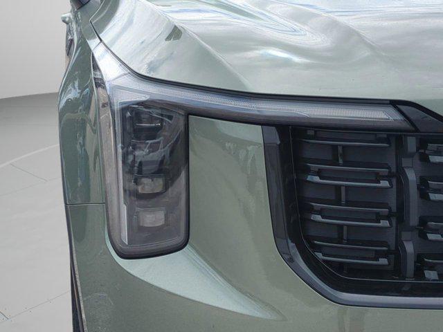 new 2026 Kia Sorento car, priced at $42,118