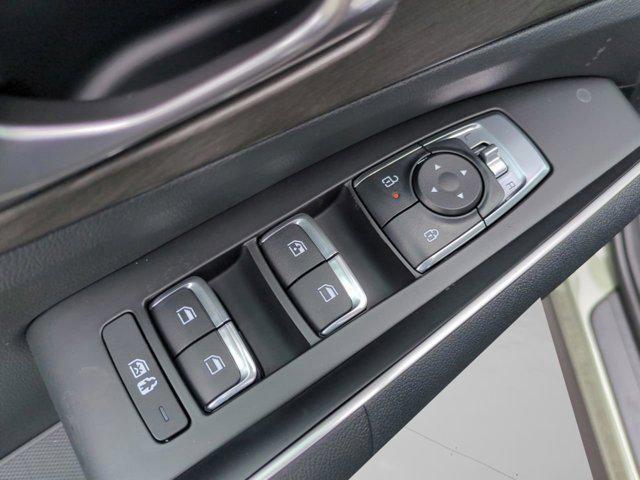 new 2026 Kia Sorento car, priced at $42,118