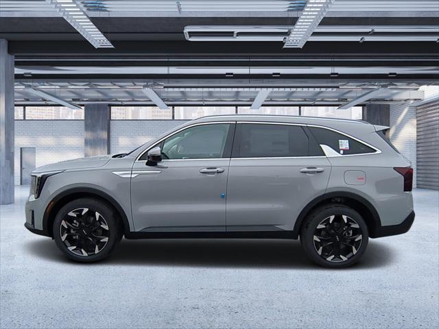 new 2025 Kia Sorento car, priced at $40,188