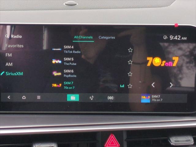 new 2025 Kia Sorento car, priced at $40,188