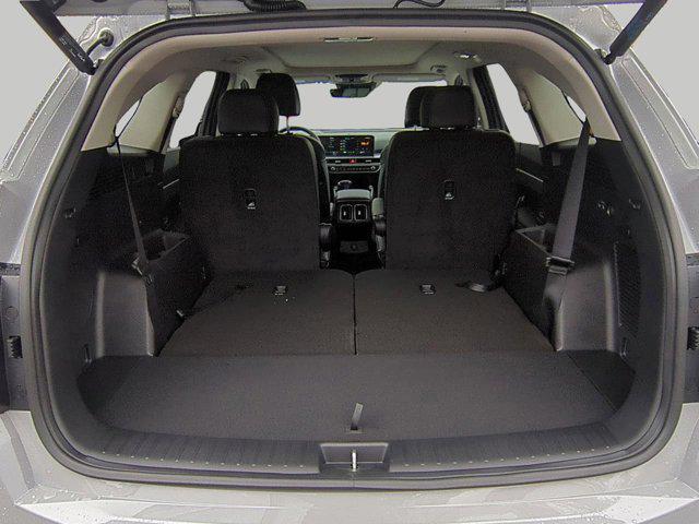new 2025 Kia Sorento car, priced at $40,080